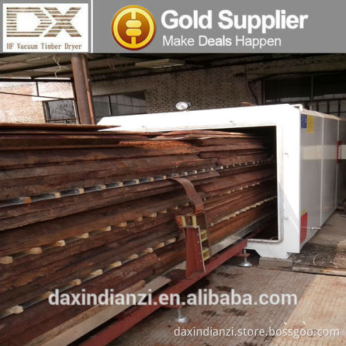 combination woodworking machines /wood timber lumber dryer